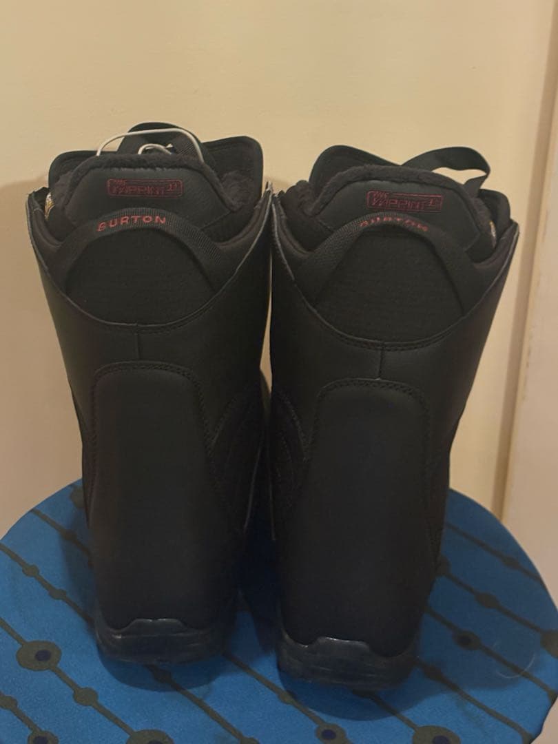BURTON スノボーブーツ24センチ