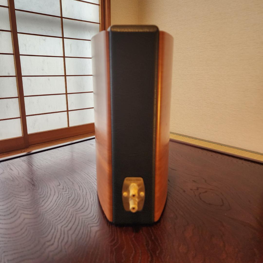 Sonus Faber Concertino Domus ペア スピーカー