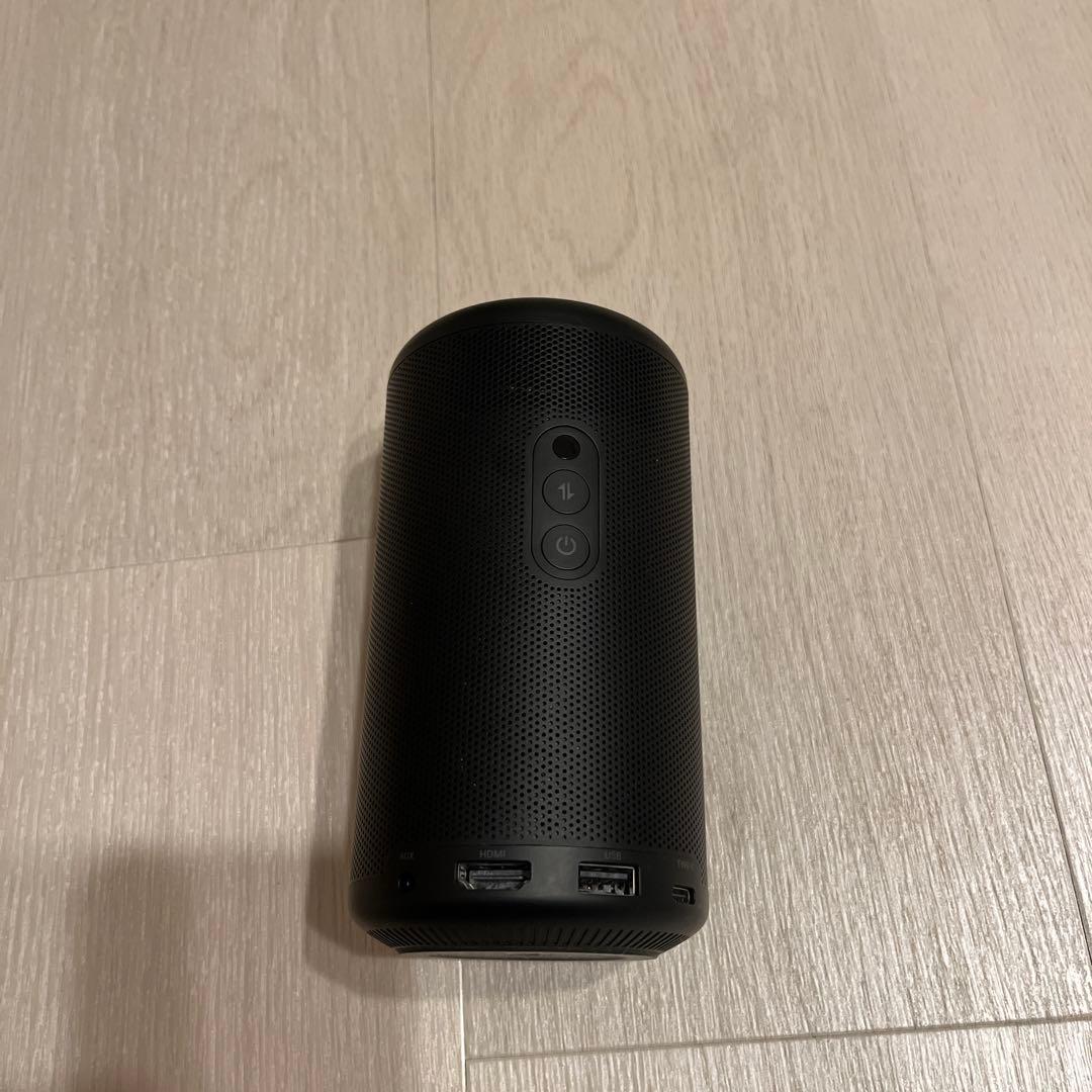 プロジェクター Anker Nebula Capsule II