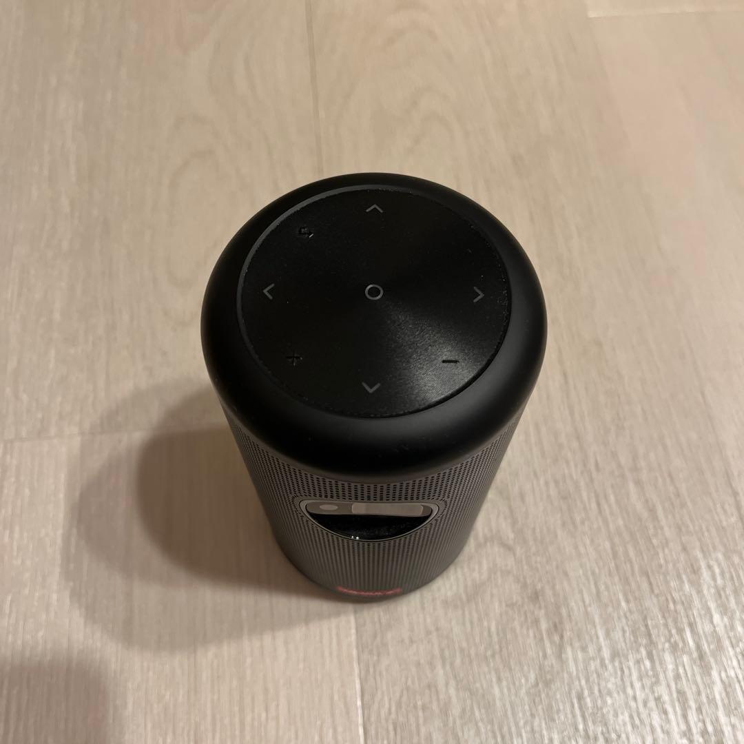 プロジェクター Anker Nebula Capsule II