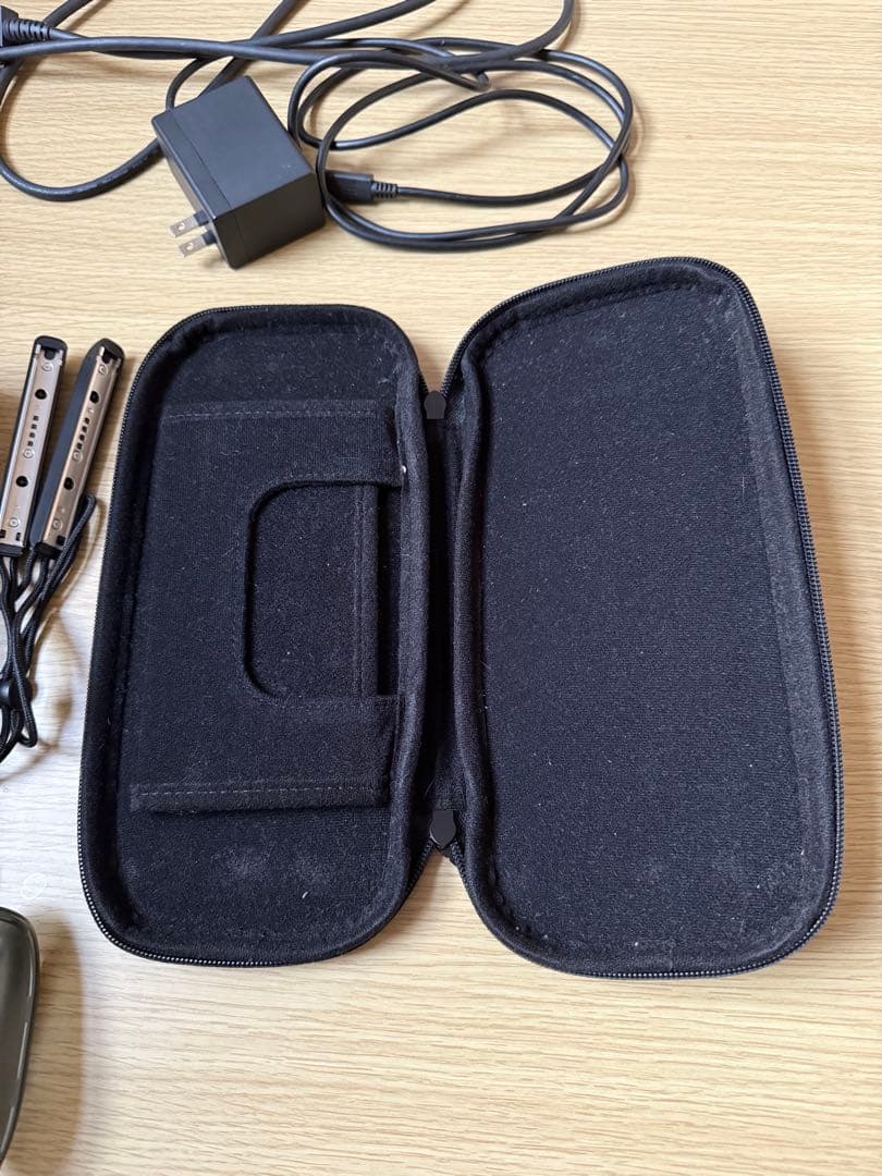 最終値下げ】Nintendo Switch 本体 グレー※SDカード読み込み不可