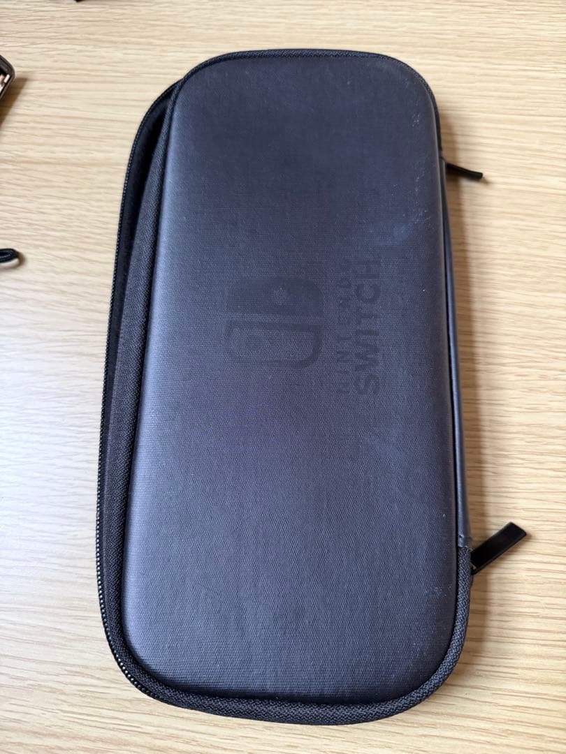 最終値下げ】Nintendo Switch 本体 グレー※SDカード読み込み不可