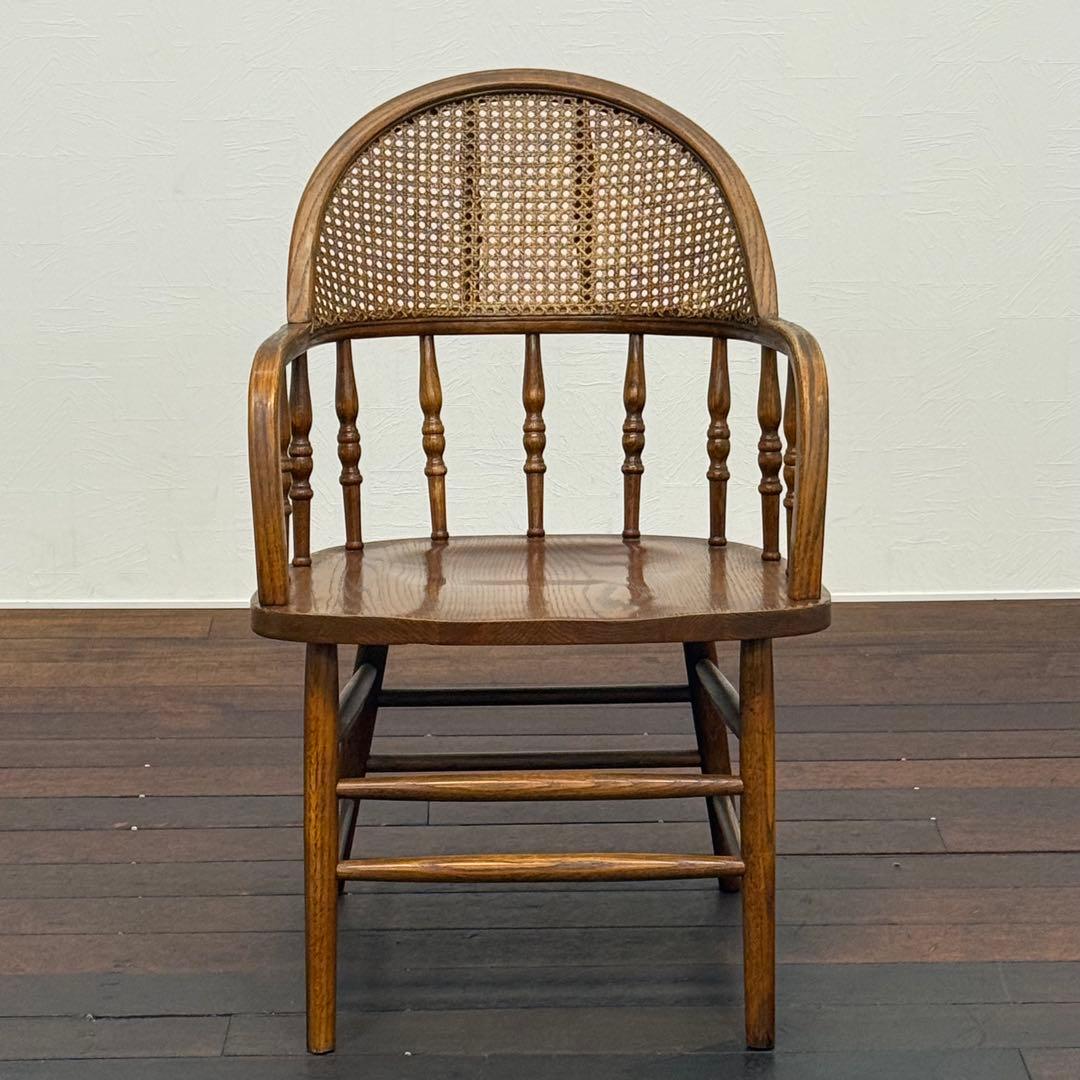 H111C11b Shin Lee シンリー ダイニングチェア アームチェア