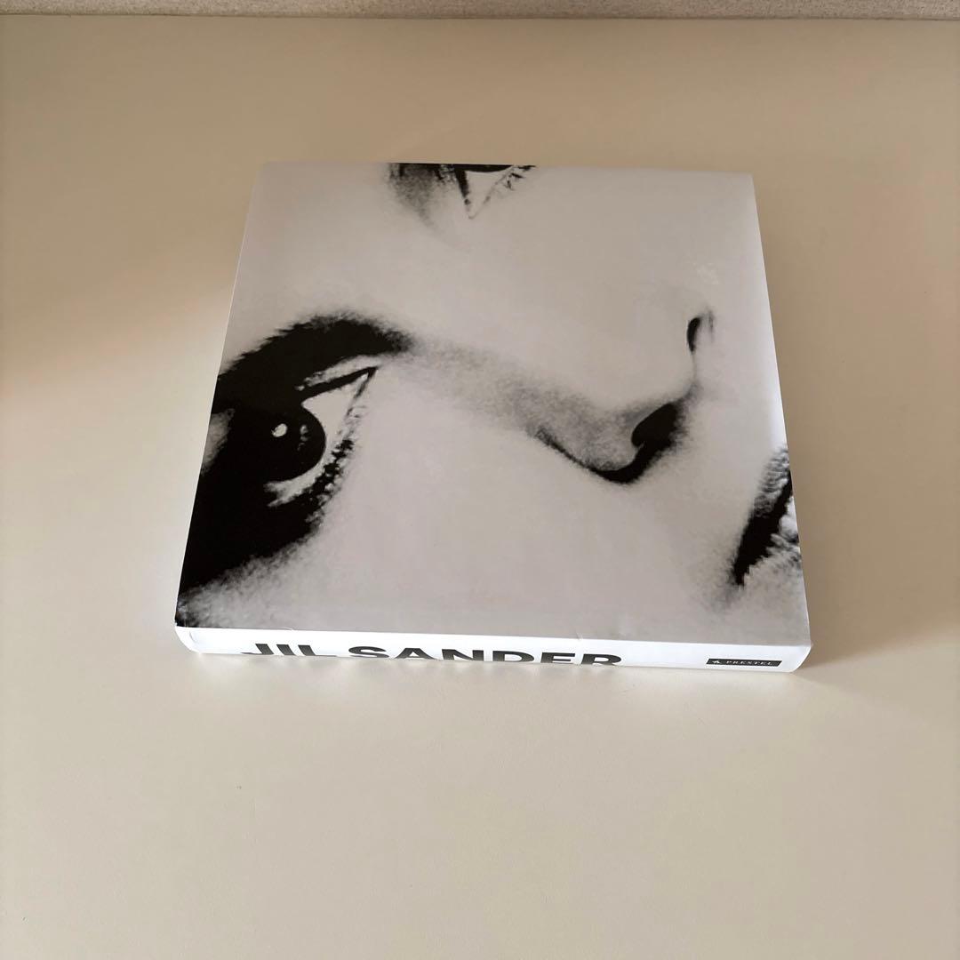 31日終了 Jil Sander by Jil Sander ジルサンダー