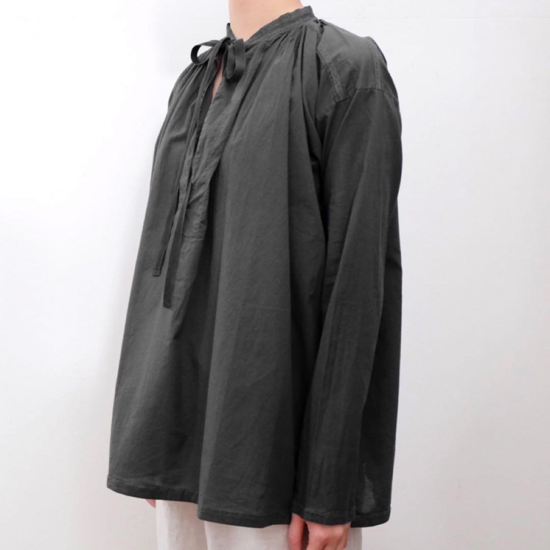 dosa surplice ドーサ　ブラウス　シャツ　チュニック