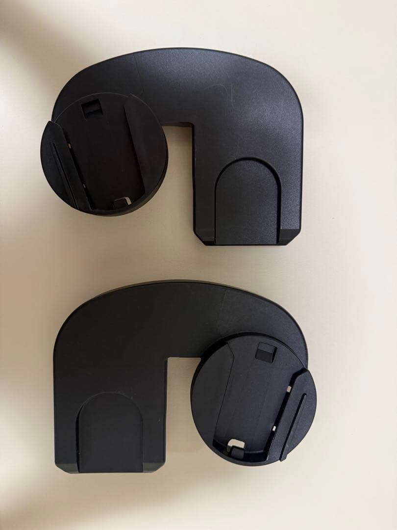 【セット】サイベックス クラウドT i-Size ＋ メリオ専用アダプター