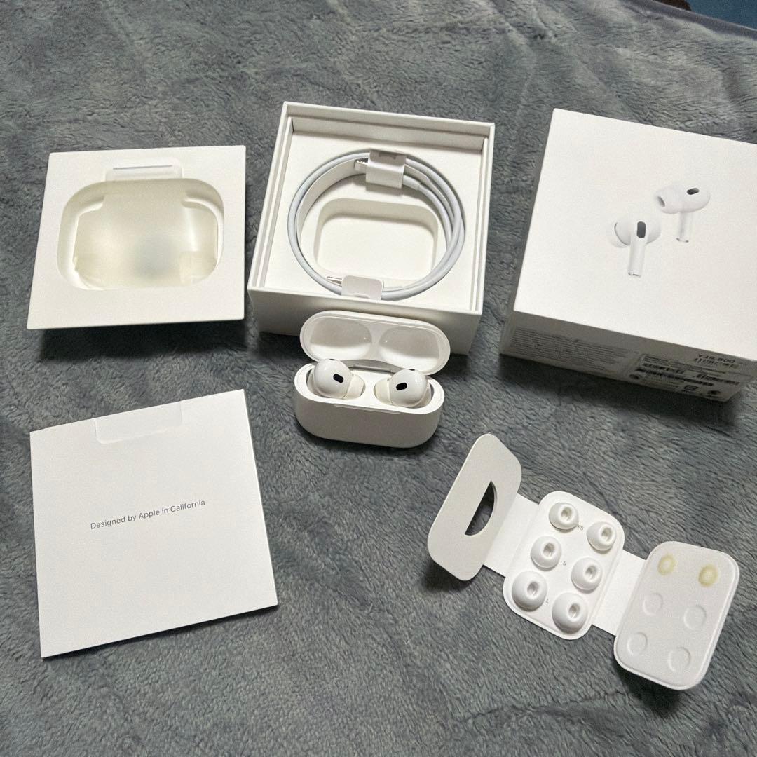 イヤホン Air Pods Pro 2