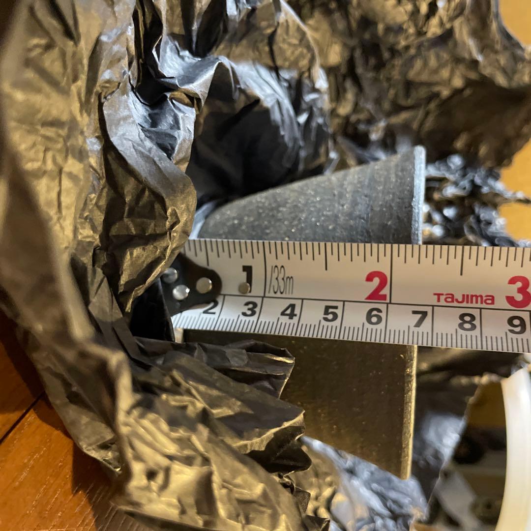 鉢・プランター invisible ink FRAGILES MAD