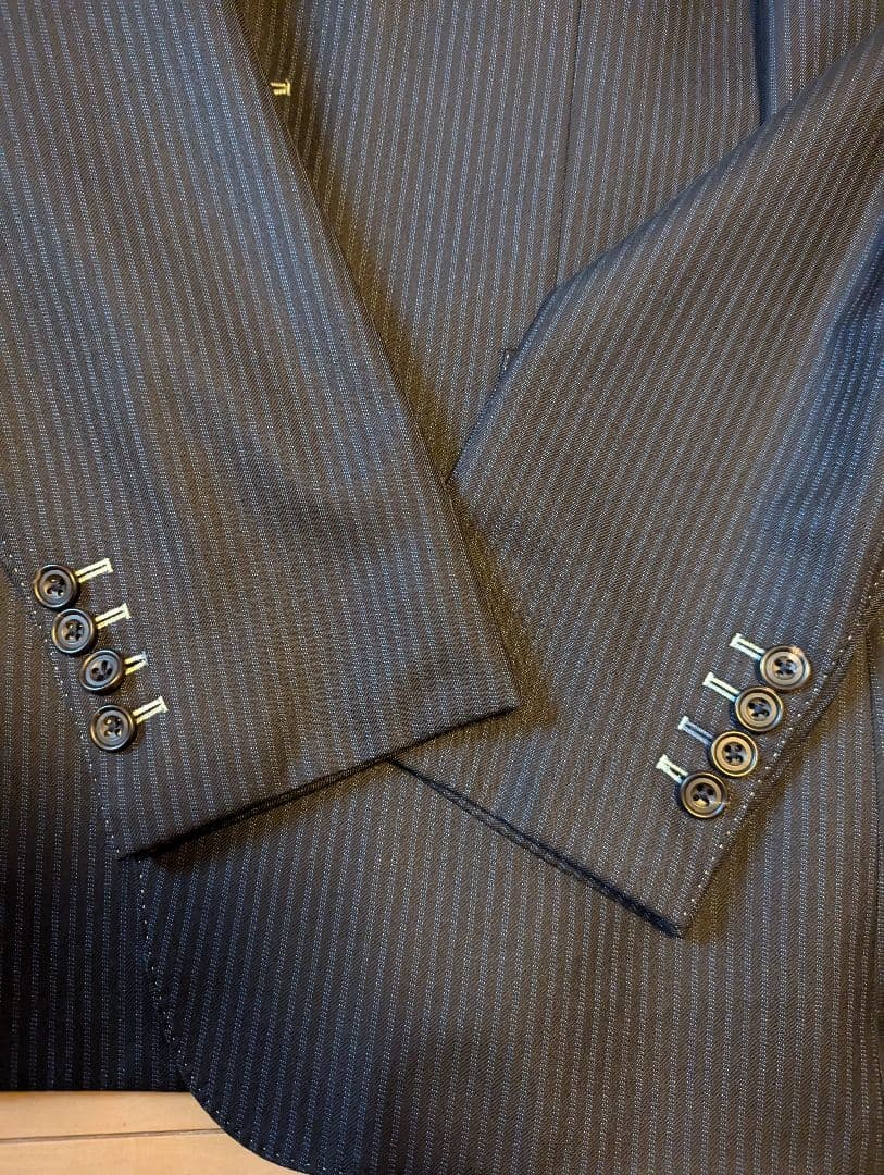 小僧 【美品】Paul Smith COLLECTIONスーツ3、4セット