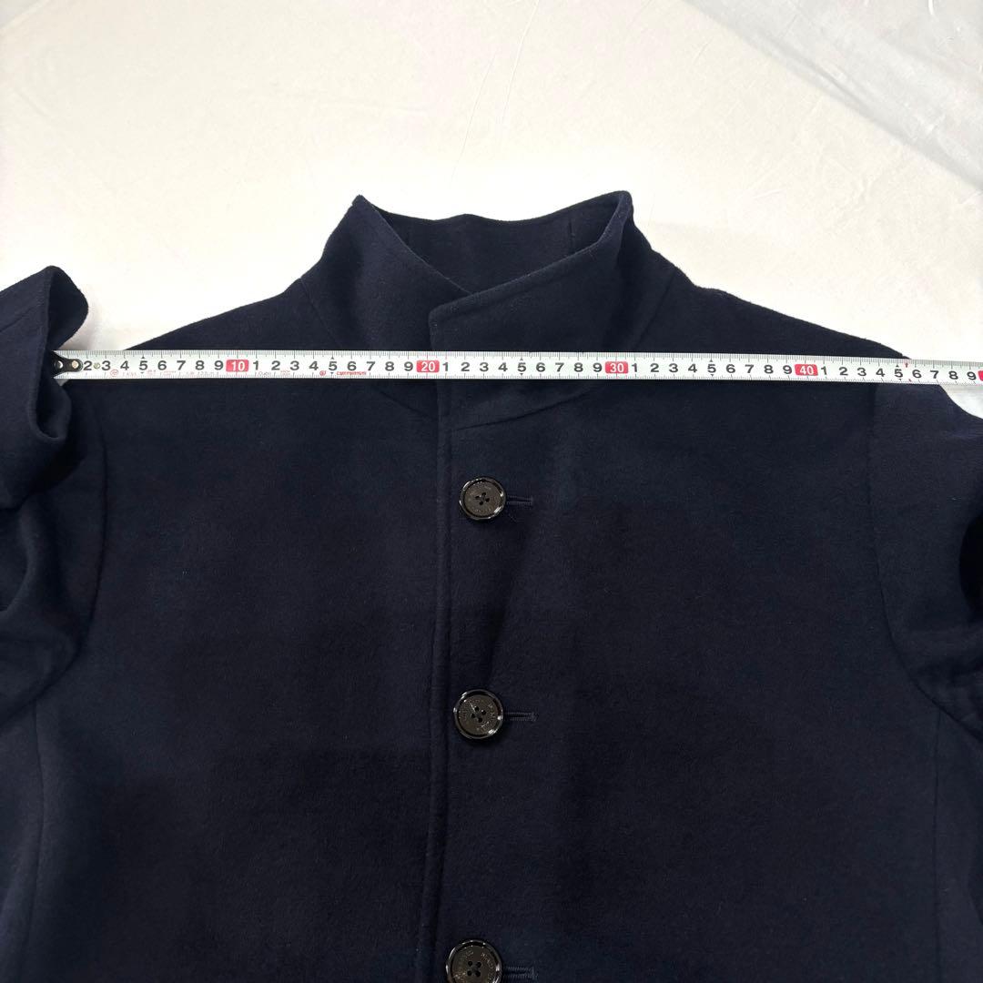 希少　BLACK LABEL CRESTBRIDGE ウール製　ピーコート