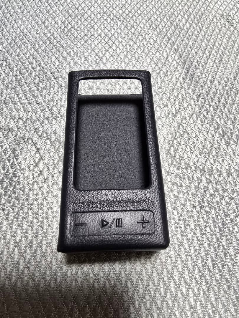 最終値下げ！超美品　FIIO QX13 DAC　カーボンファイバーブラック