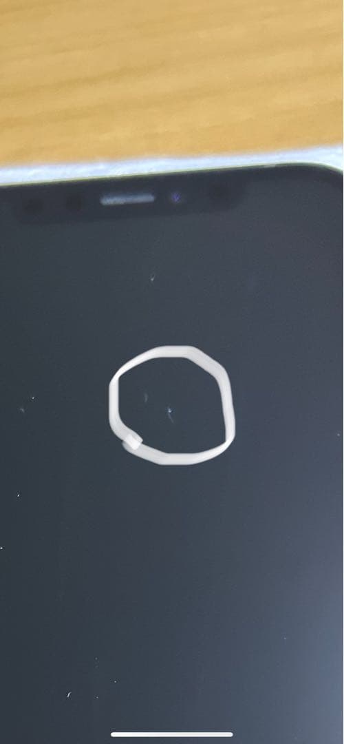 iPhone 12 美品