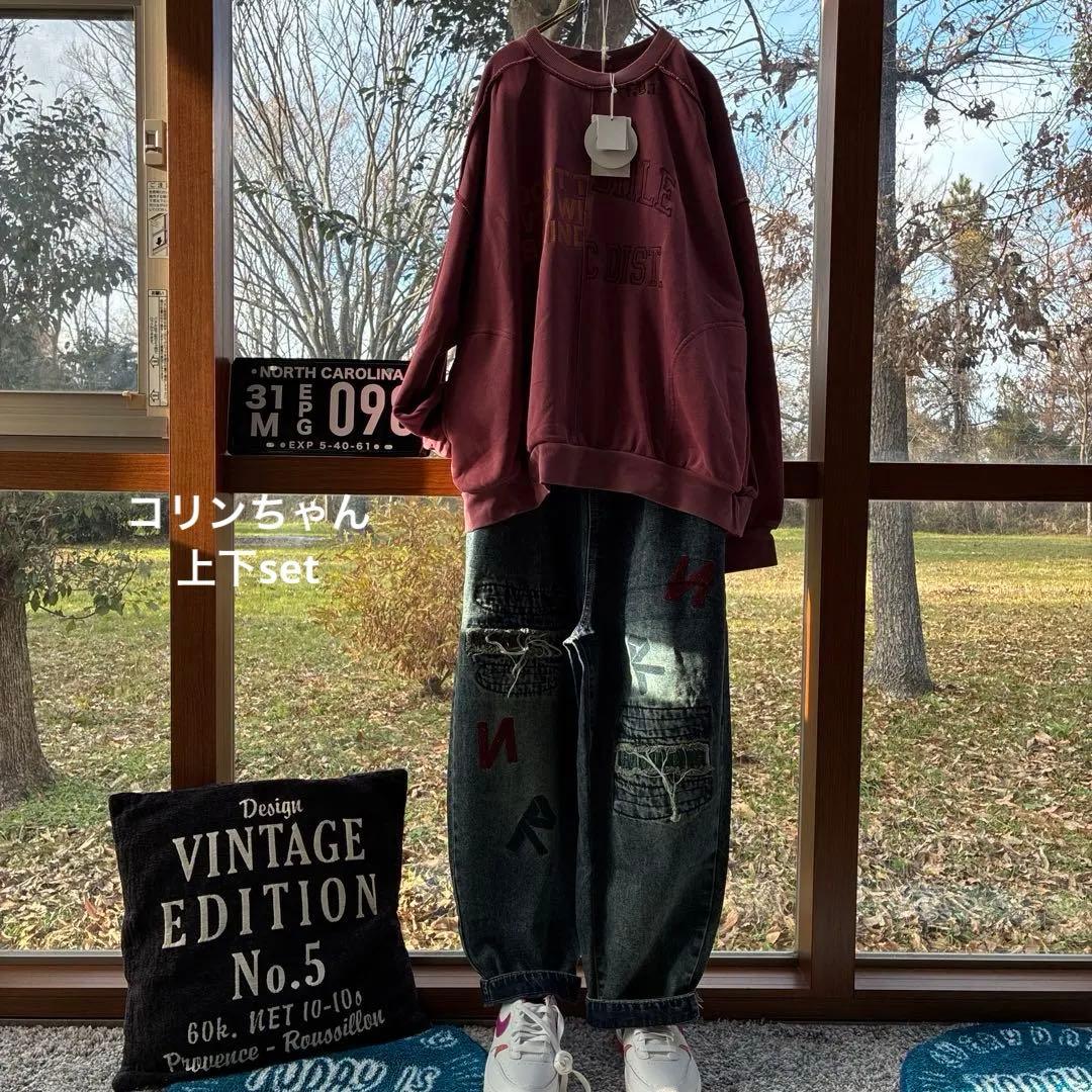 コリンちゃん おまとめページ