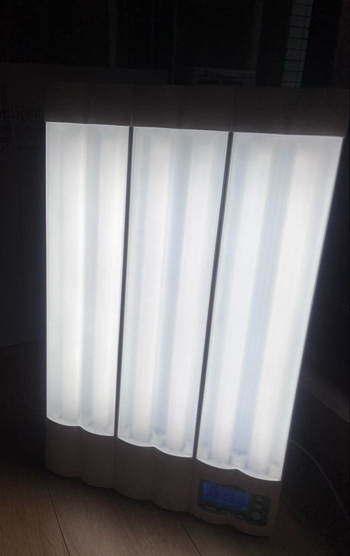 ブライトライト（Brightlight）ME+ 美品