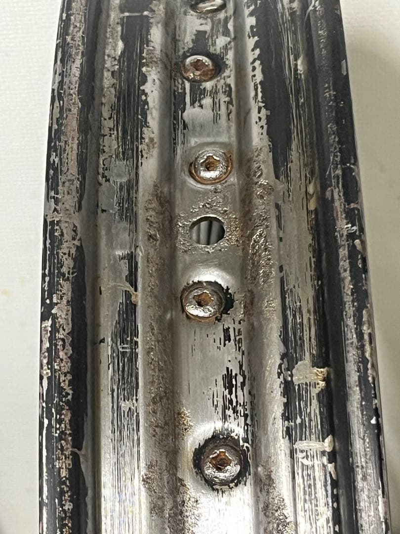 グラストラッカー BIGBOY グラストラッカービックボーイ　フロントホイール