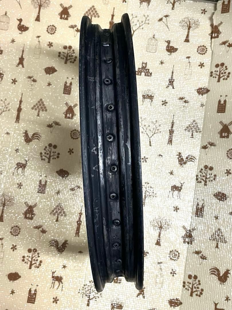 グラストラッカー BIGBOY グラストラッカービックボーイ　フロントホイール