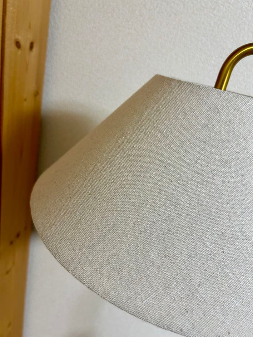 Nelke ネルケ フロアライト　インターフォルム　北欧家具