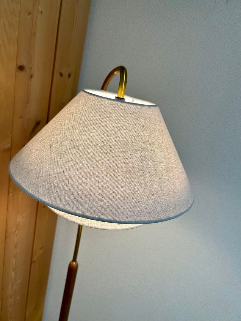 Nelke ネルケ フロアライト　インターフォルム　北欧家具