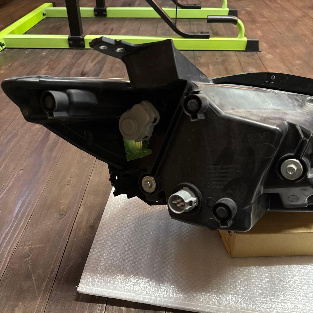 マツダCX5 ヘッドライト左（中古品）