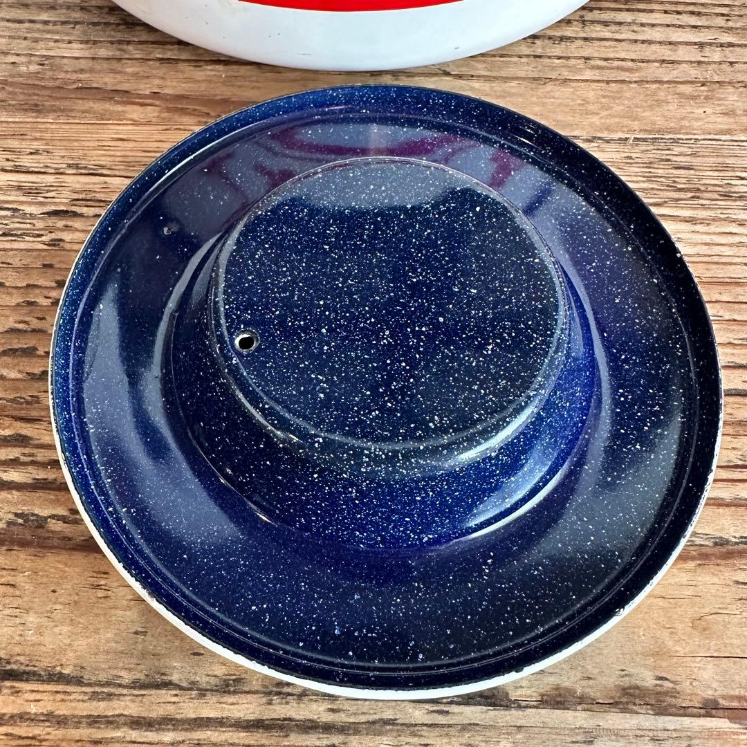 スヌーピー やかん HUG MORE レトロ　ヴィンテージ　希少　ホーローケトル