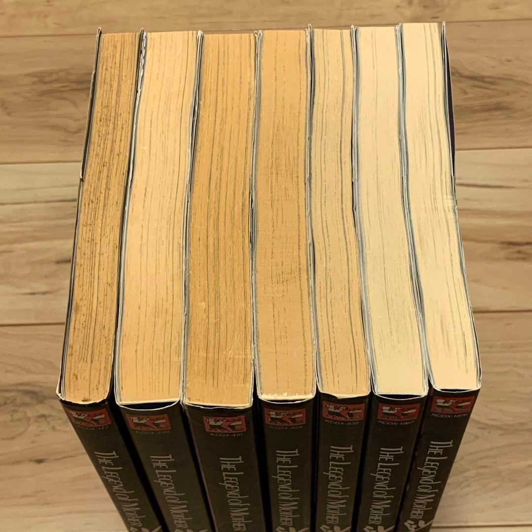 初版完結set 大友克洋 KATSUHIROOTOMO がやす巧沙流羅SARAH