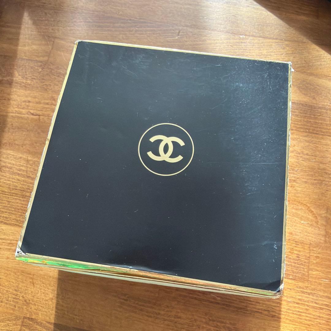 CHANEL N°5 ルースパウダー 145g