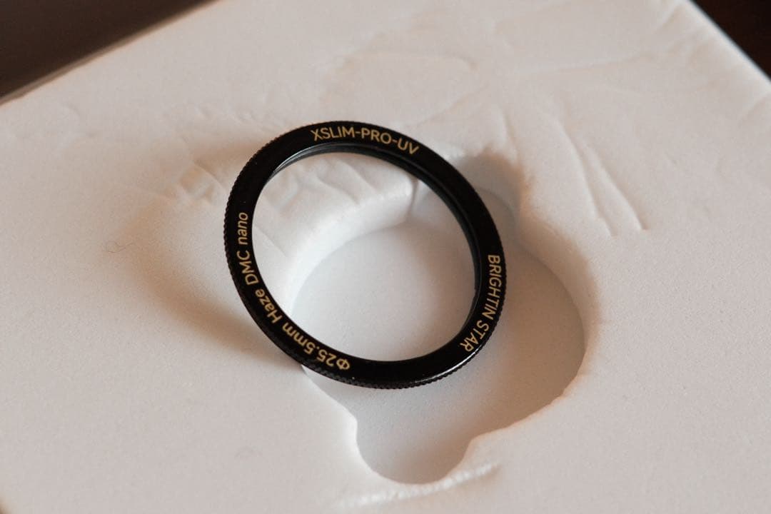 (激安太郎 )BRIGHTIN STAR 28mm f/2.8M マウント