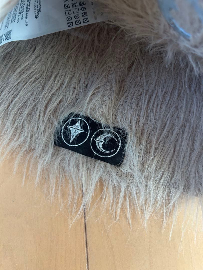 Thugclub サグクラブ キメラビーニー