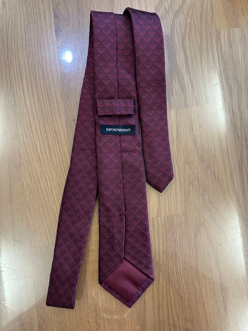 ★新品★ARMANI JUNIOR アルマーニ スーツ　フルセット　キッズ