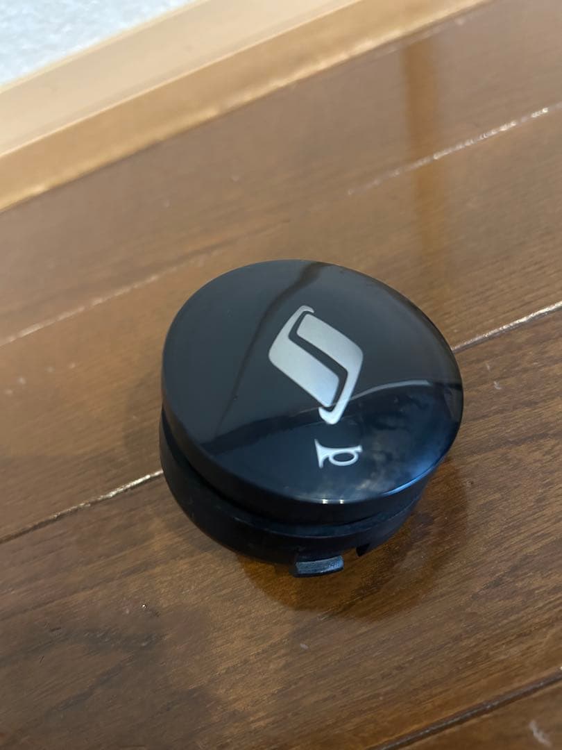 bnr32ステアリング前期