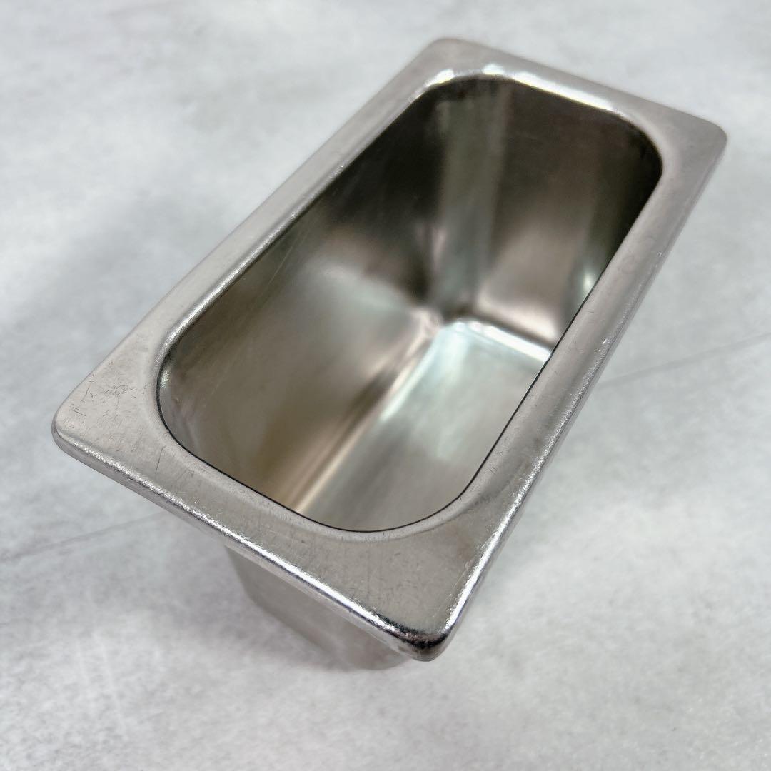 18-8 SUGICO SH-1214L ホテルパン 中古 19個 まとめ