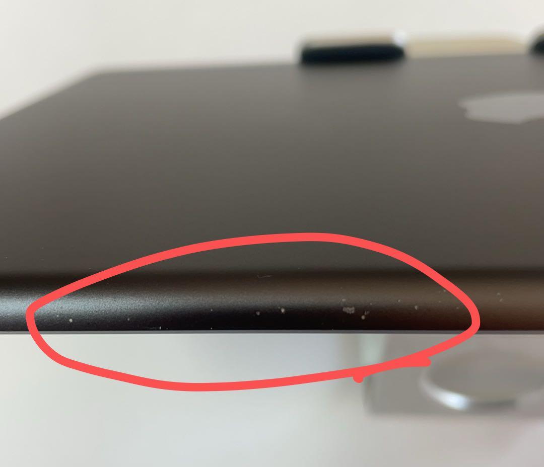 IPad Air 第三世代 WiFi + Cellular 256GB グレ