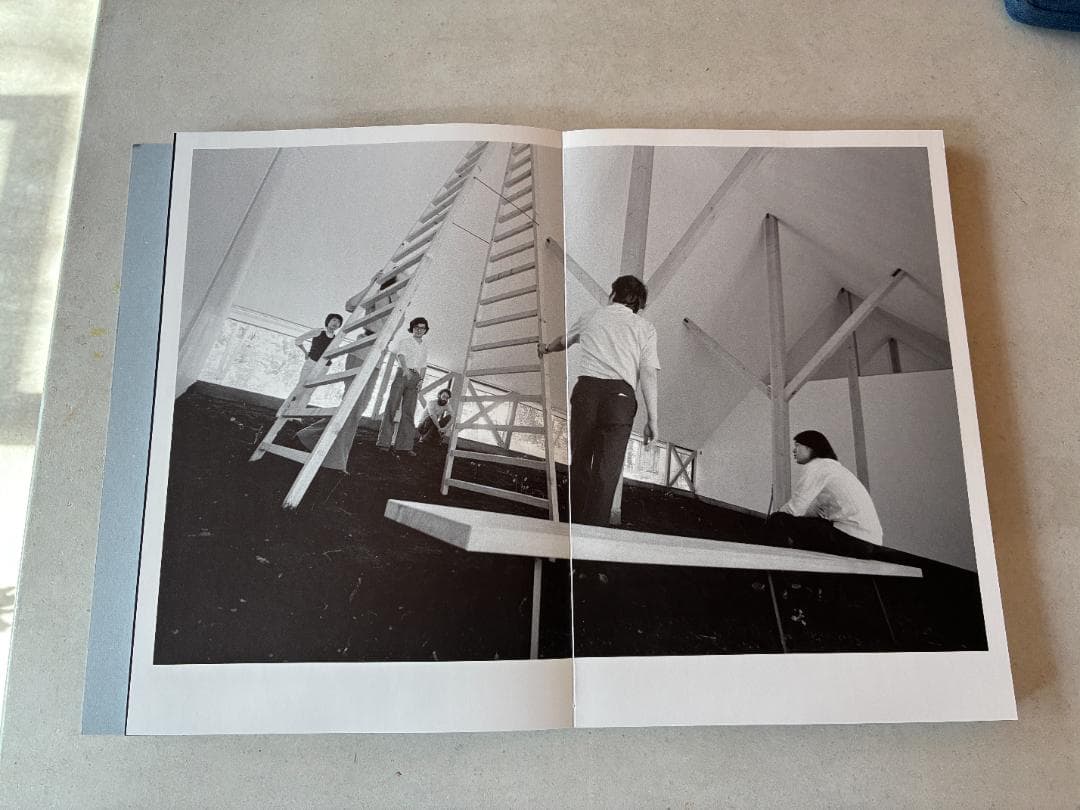 「建築のことばを探す 多木浩二の建築写真」