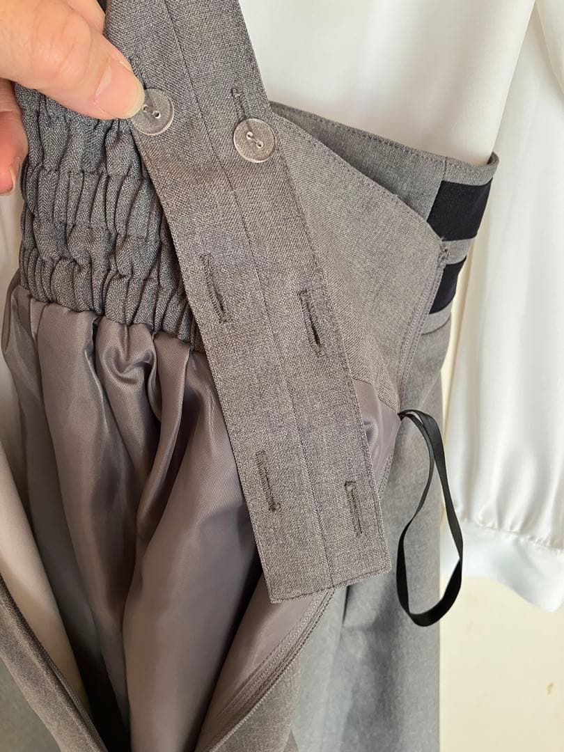 ♪まるぴんく♪ ELLE フォーマルスーツ3点セット　165㎝