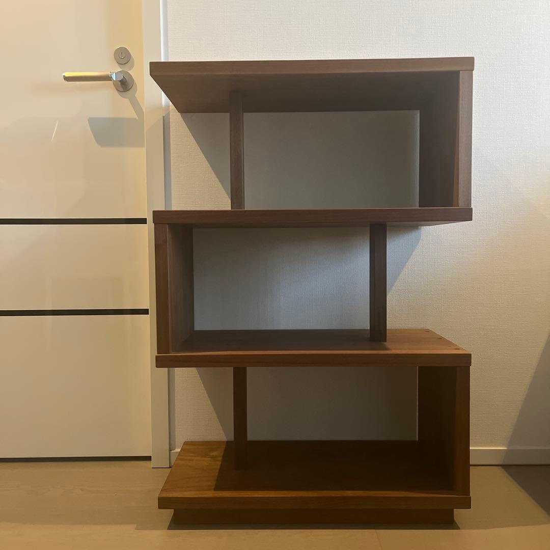 MASTERWAL／マスターウォール パシフィック シェルフ３段