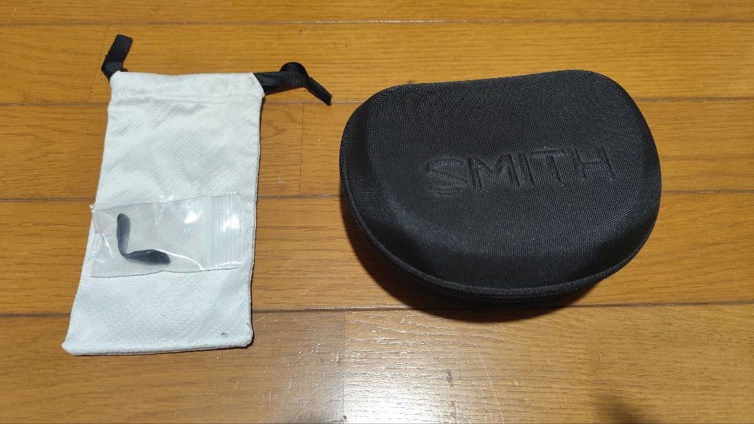 smith pivlock™ruckus　サングラス　アイウェア