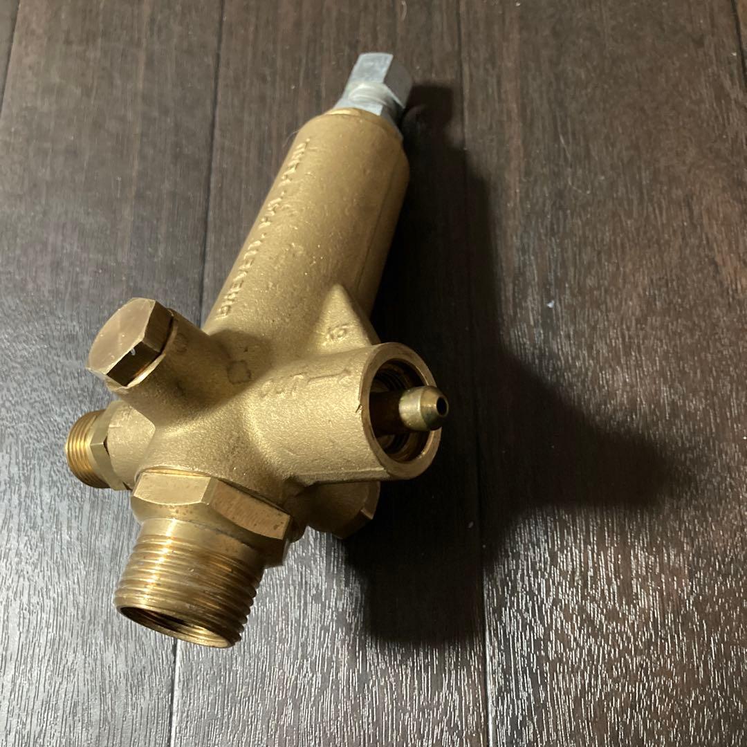 差圧式アンローダー　K5フルテック、精和等