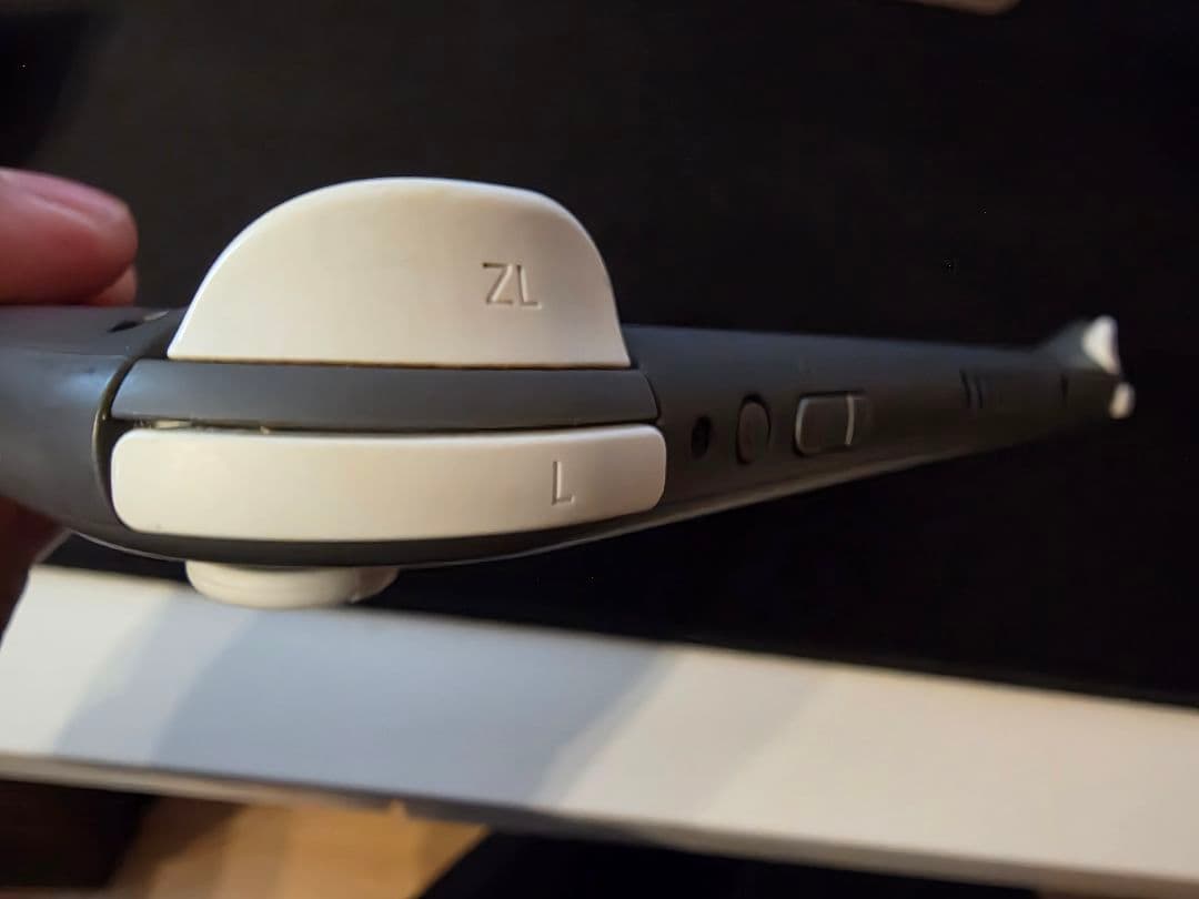 Nintendo Switch Lite グレー 本体プロテクトカバー、フィルム