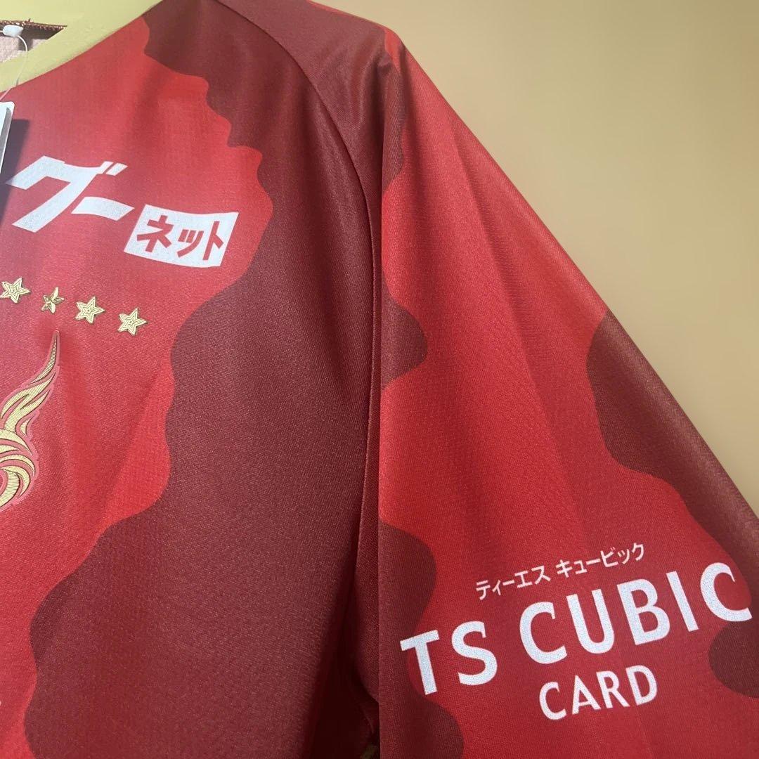 名古屋グランパス 和泉竜司 2XL ユニフォーム 鯱の大祭典BEAMSコラボ