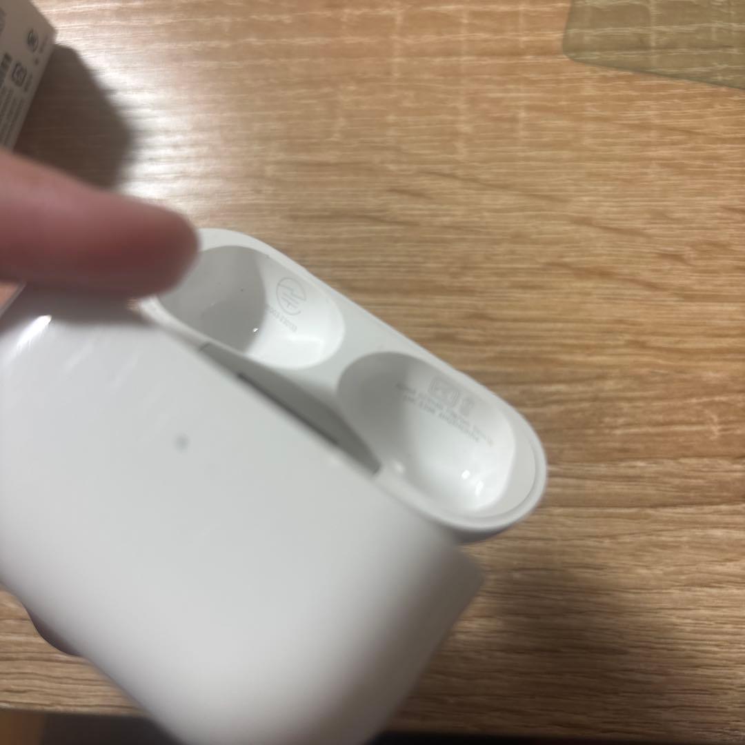 AirPodsPro2 タイプC