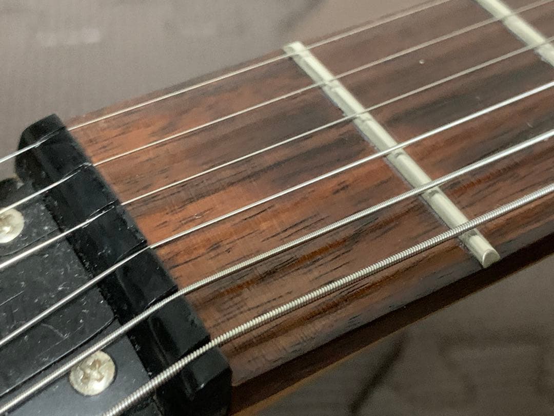 Ibanez GAX-50WH gax 50 gax-50 gio エレキギター