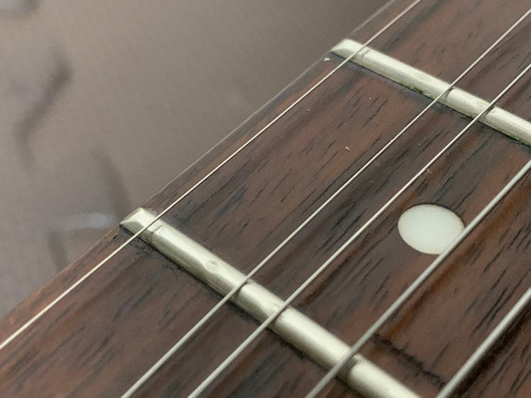 Ibanez GAX-50WH gax 50 gax-50 gio エレキギター