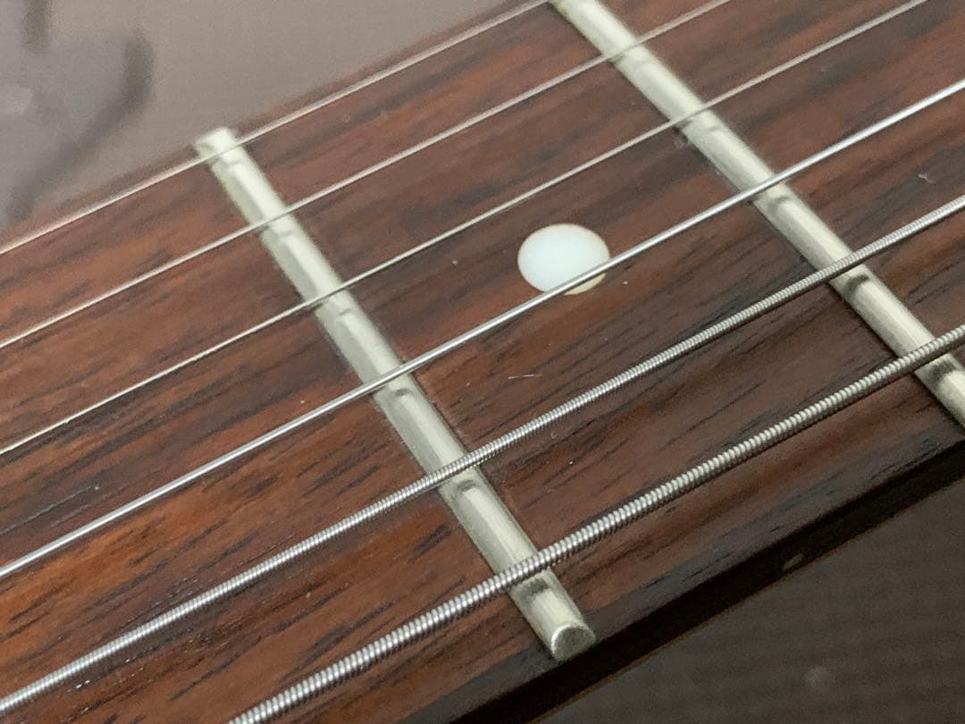 Ibanez GAX-50WH gax 50 gax-50 gio エレキギター