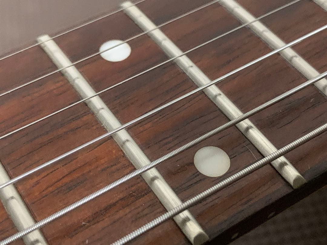 Ibanez GAX-50WH gax 50 gax-50 gio エレキギター