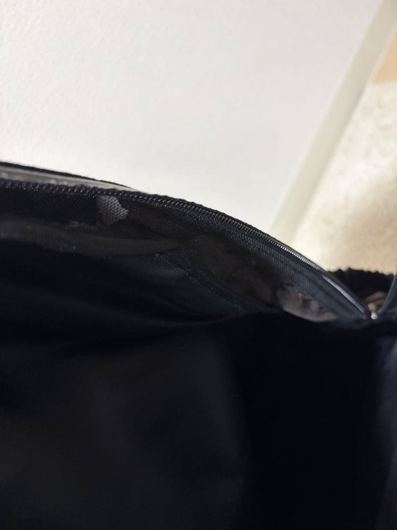 【希少・廃盤】ARC’TERYX アークテリクス アロー22 ステルスブラック