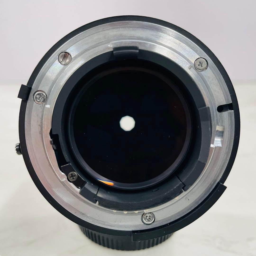 レンズ(単焦点) Nikon NIKKOR AF 85mm F1.8 WW7251