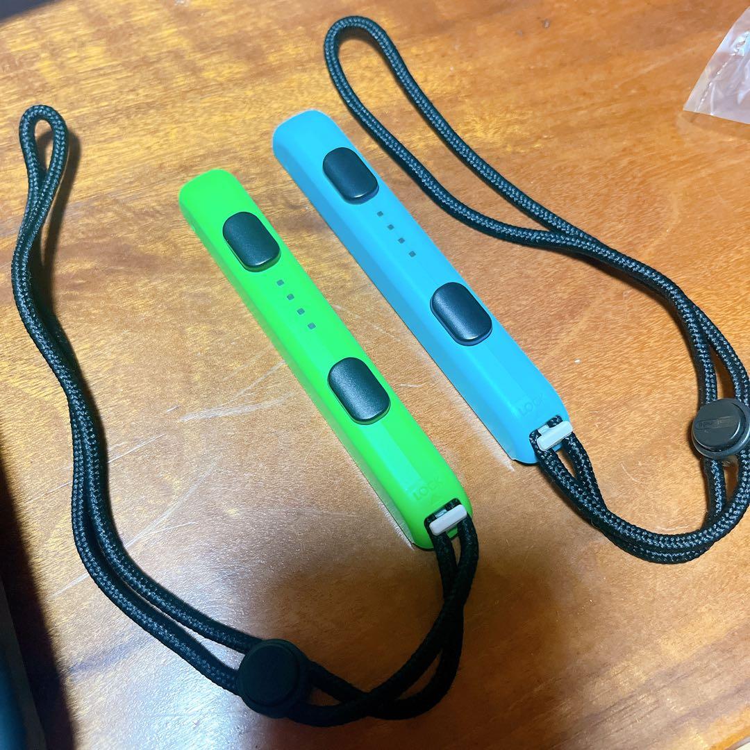 Nintendo Switch 本体セット 完備品 ゲーム