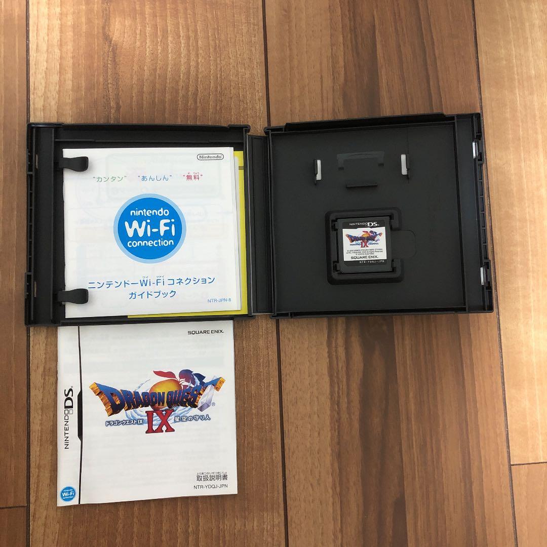 在庫処分　ニンテンドゥDS ソフト