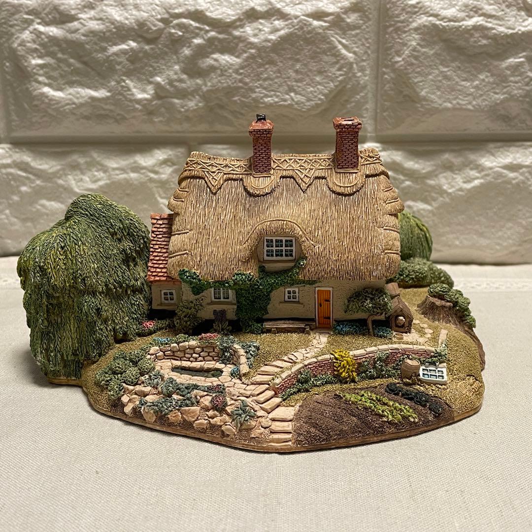 Sale❗️リリパットレーン429☆GRANTCHESTER MEDOWS