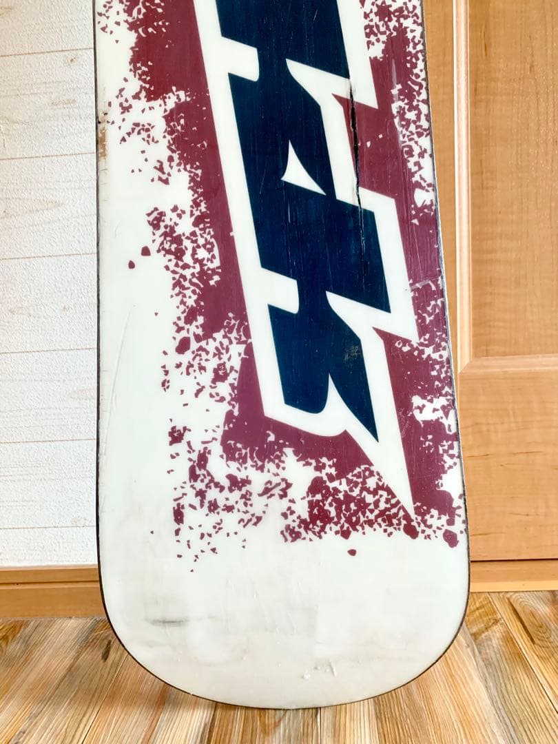 超希少 JYKK ジック X-1 ボードSCOOT スノースクート